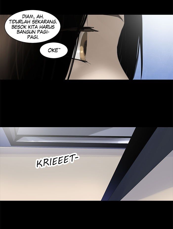 Tower of God Chapter 123