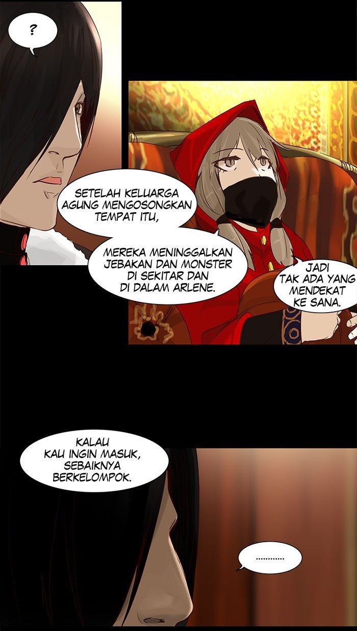 Tower of God Chapter 123