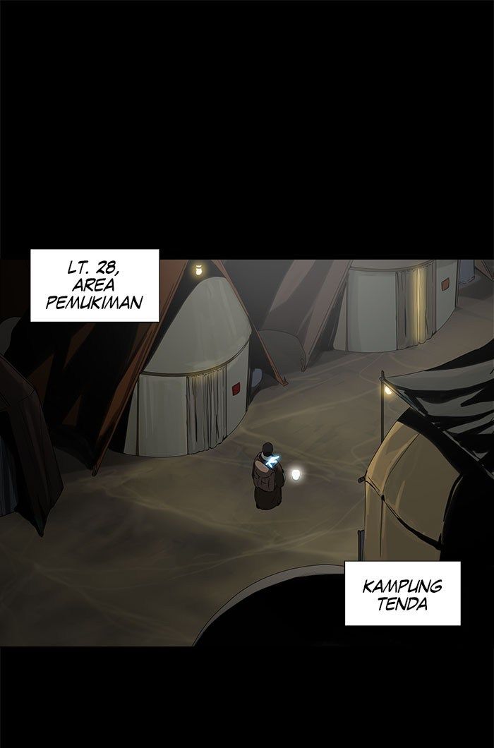 Tower of God Chapter 123