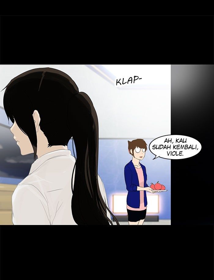 Tower of God Chapter 123