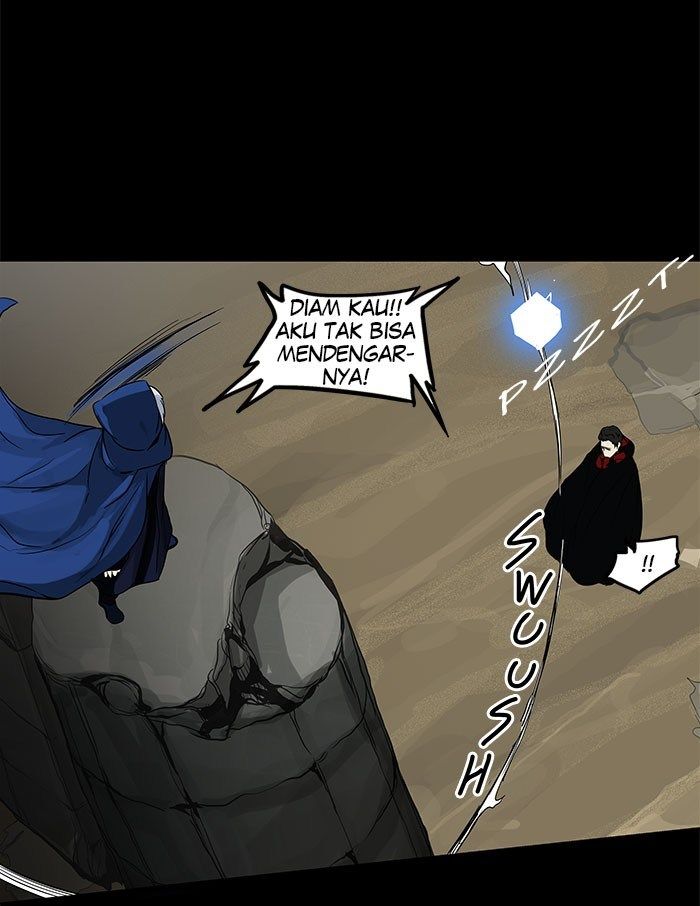 Tower of God Chapter 123