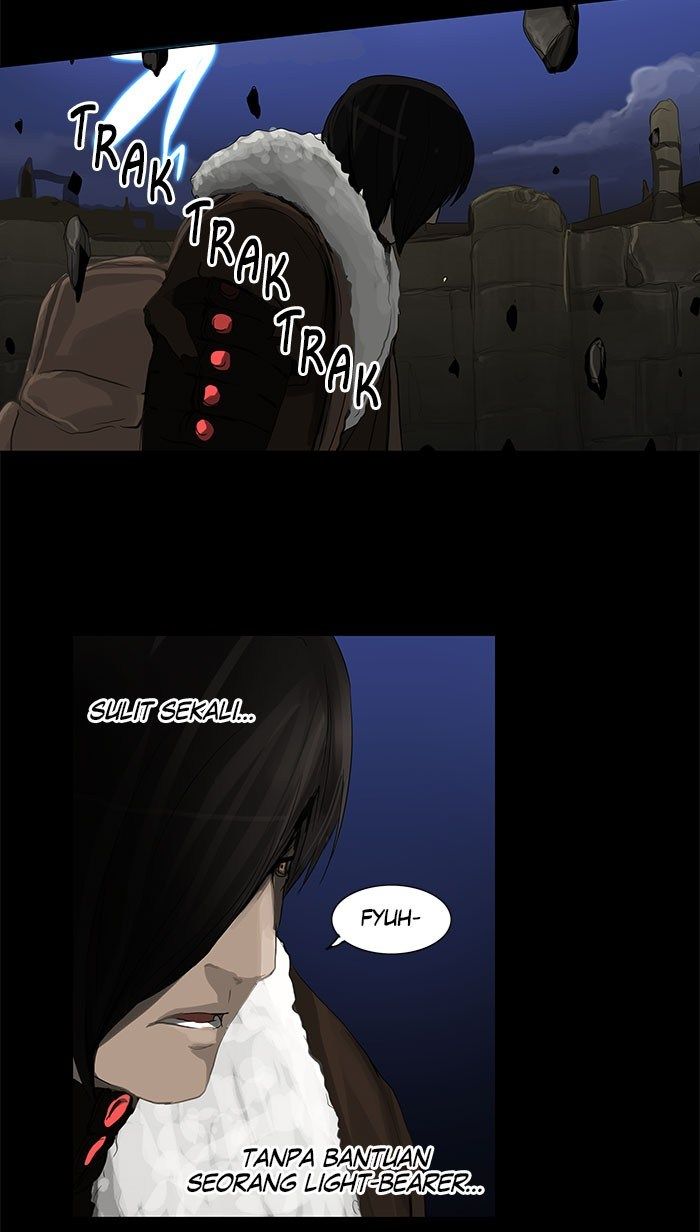 Tower of God Chapter 123