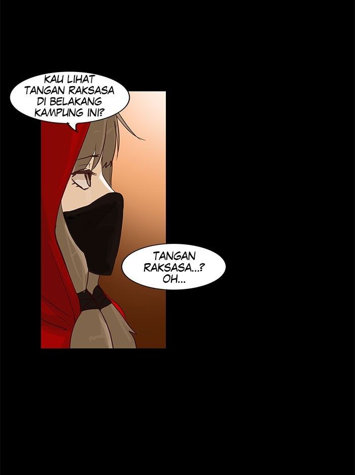 Tower of God Chapter 123