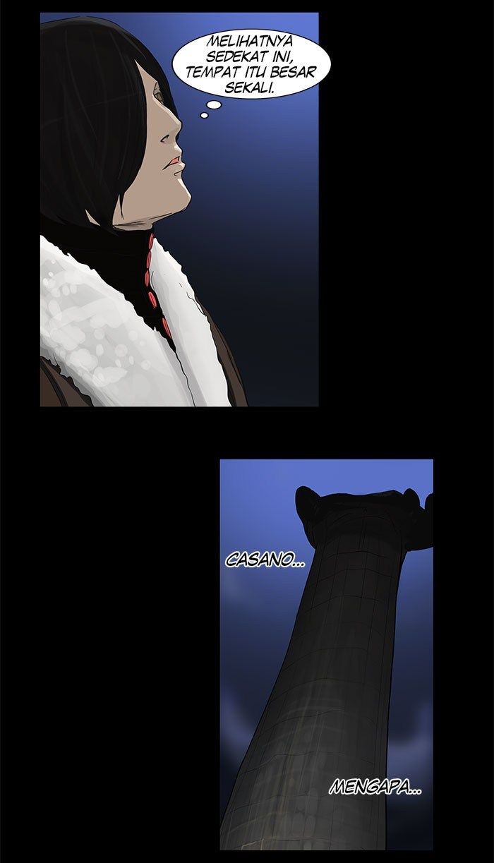 Tower of God Chapter 123