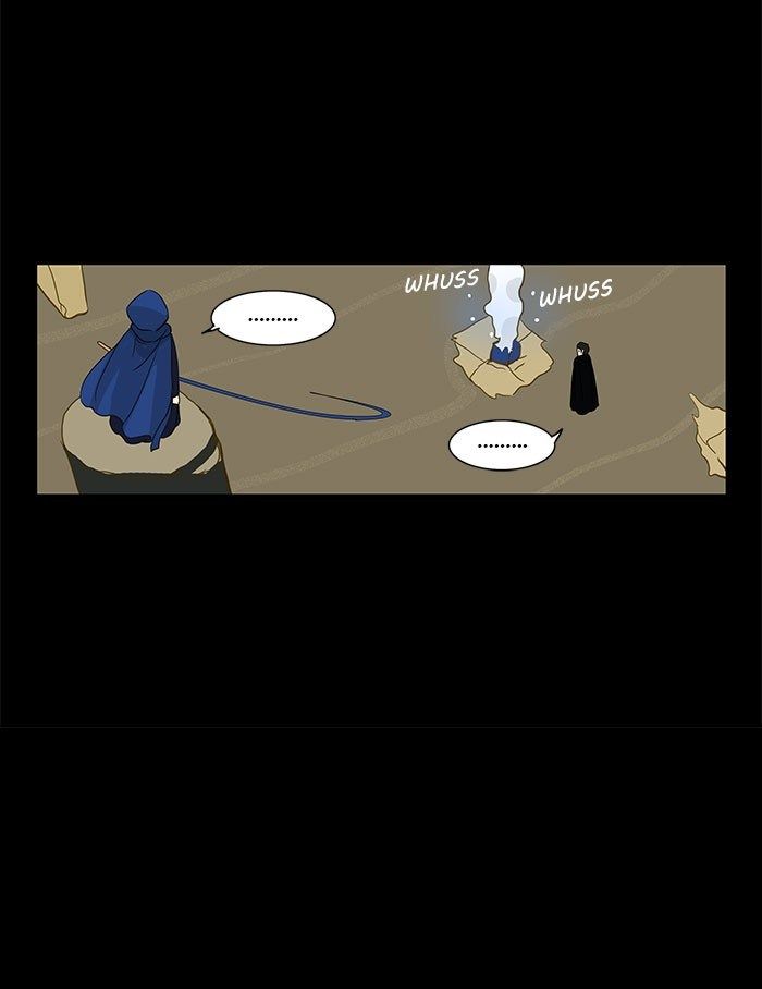 Tower of God Chapter 123