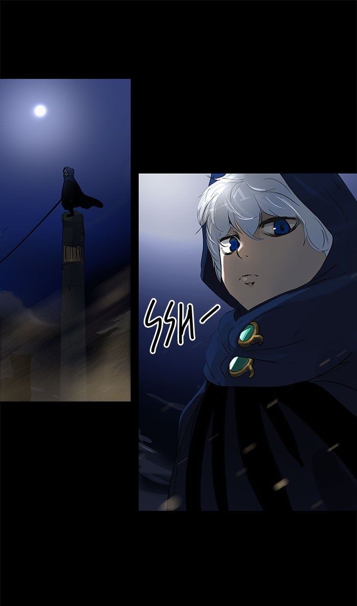 Tower of God Chapter 124