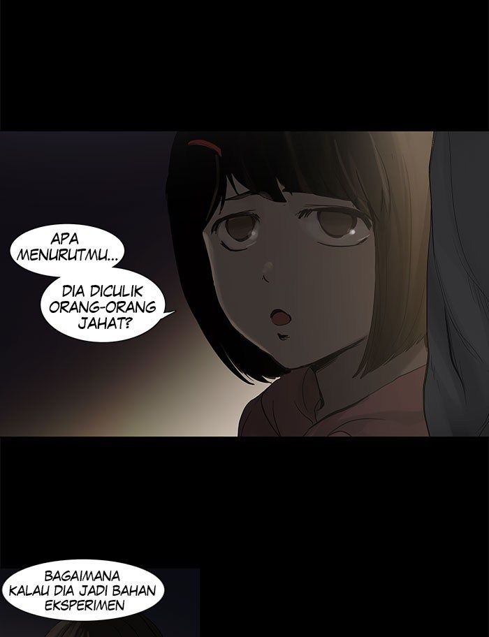 Tower of God Chapter 124