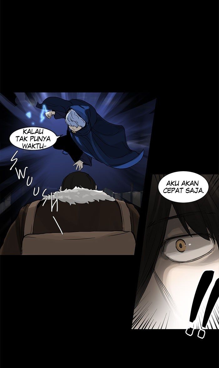 Tower of God Chapter 124