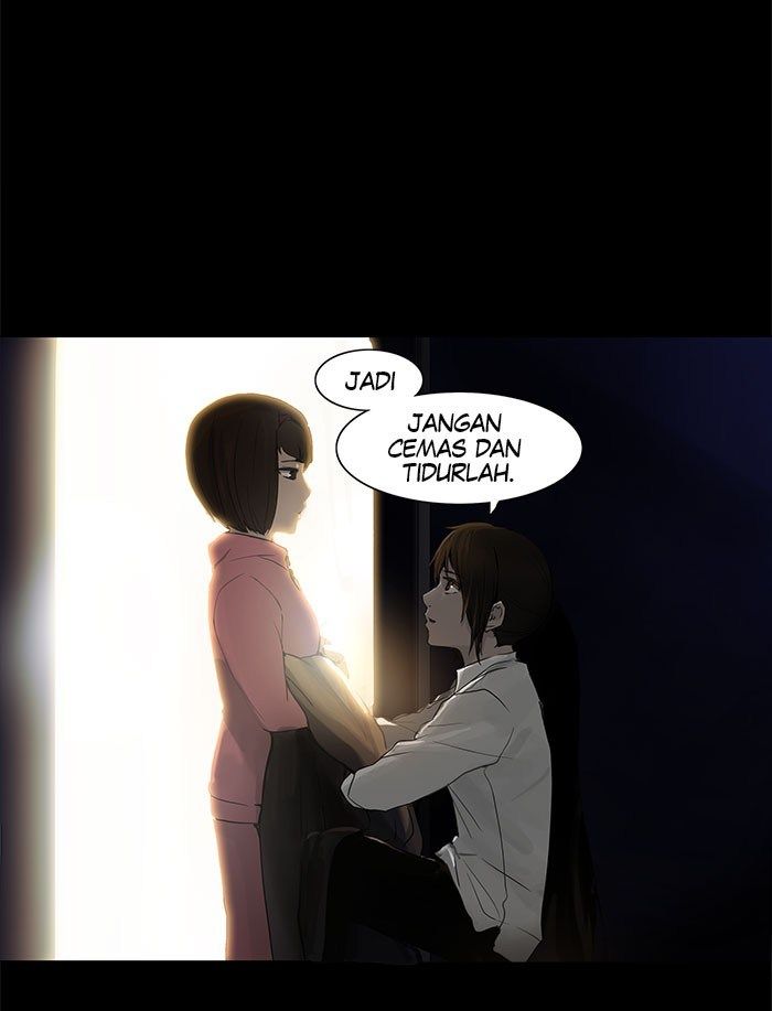 Tower of God Chapter 124