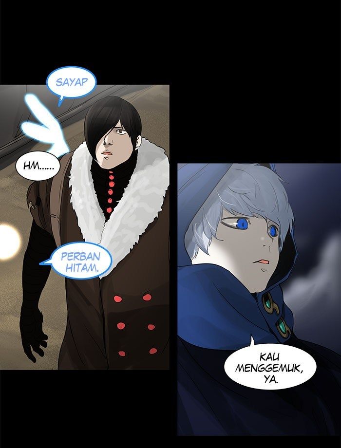 Tower of God Chapter 124