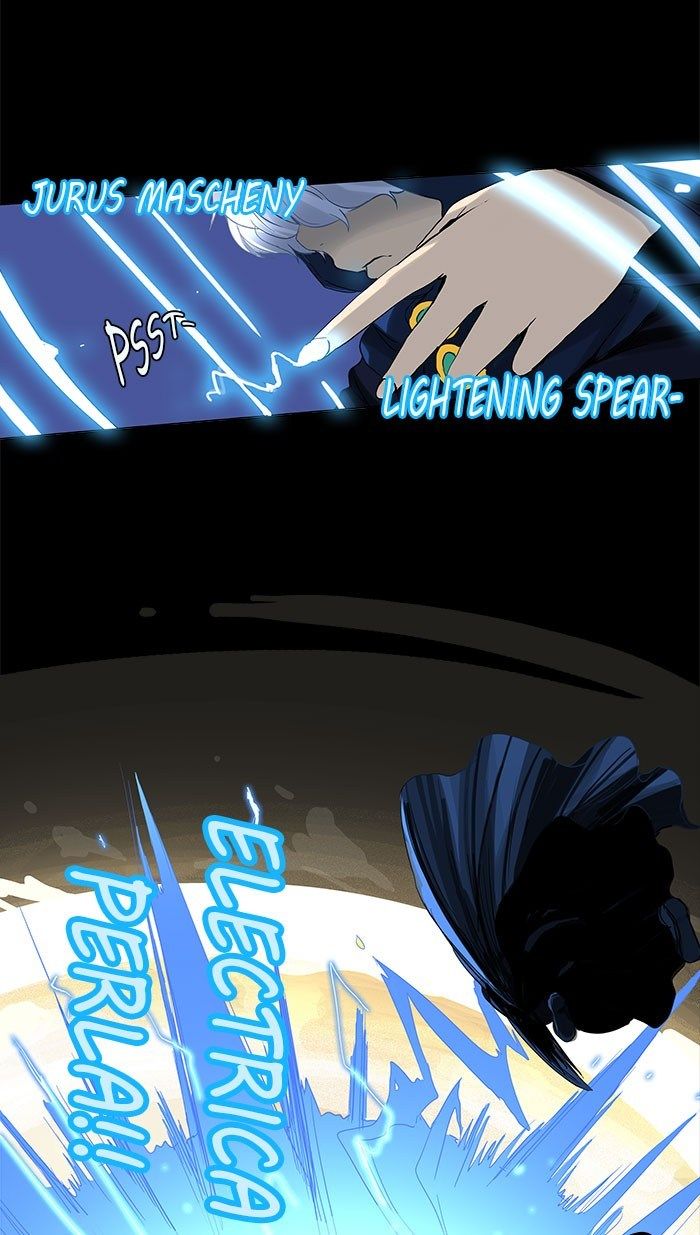 Tower of God Chapter 124