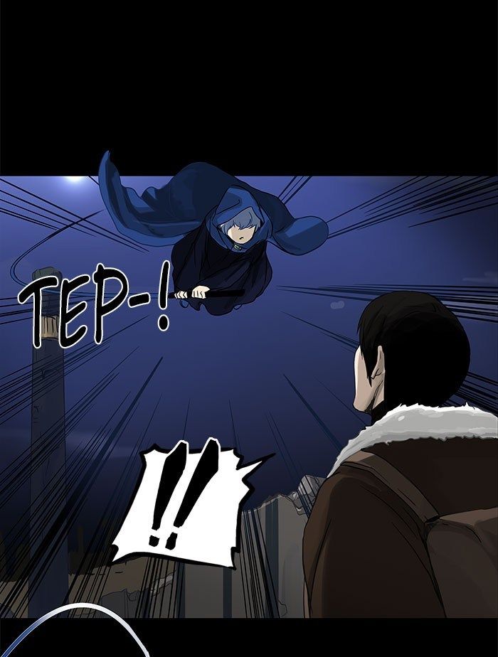 Tower of God Chapter 124