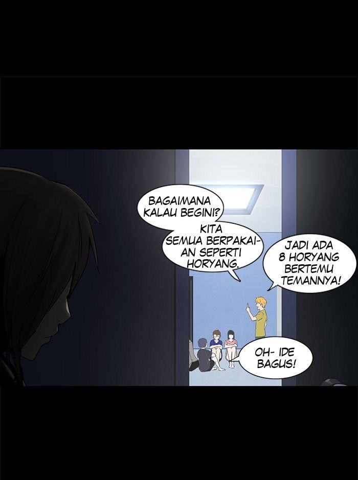 Tower of God Chapter 124