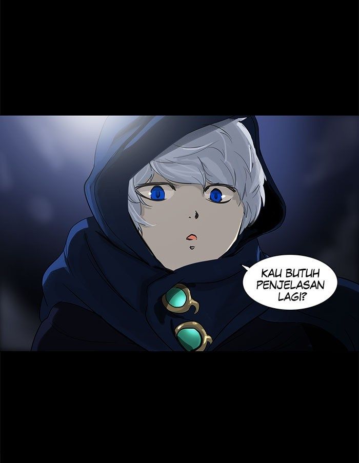 Tower of God Chapter 124