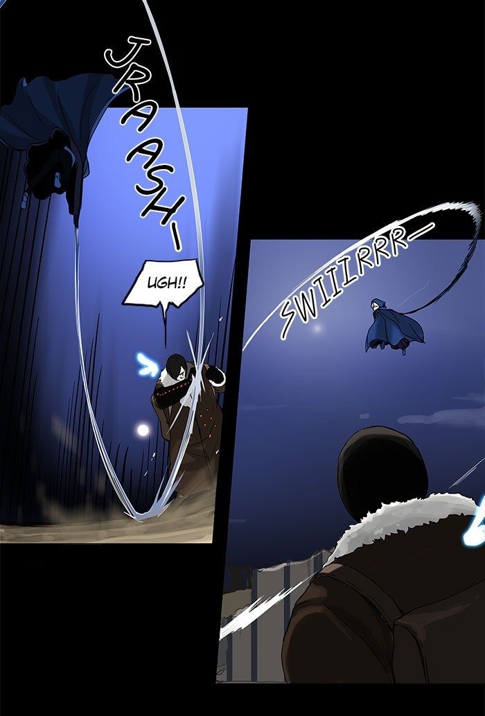 Tower of God Chapter 124