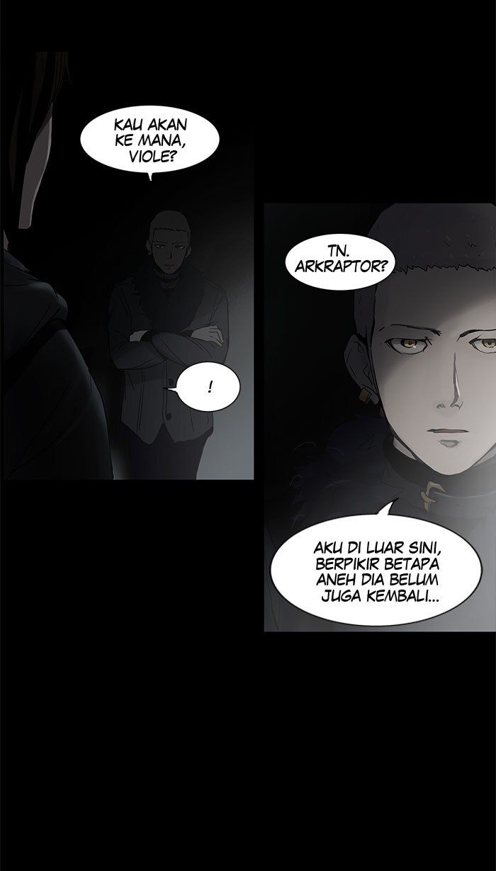 Tower of God Chapter 125