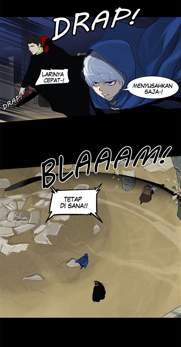 Tower of God Chapter 125