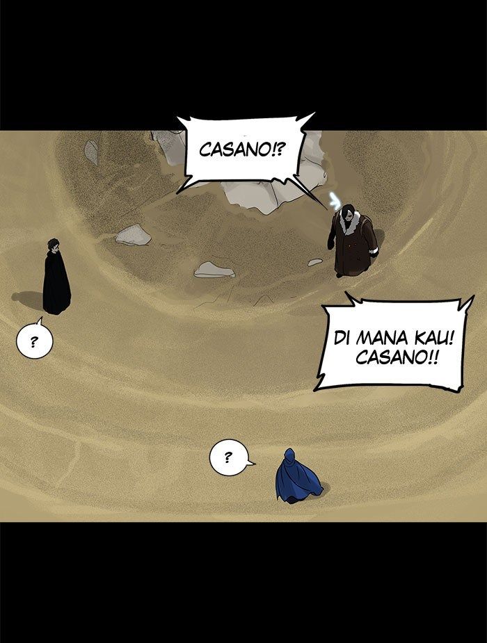 Tower of God Chapter 125