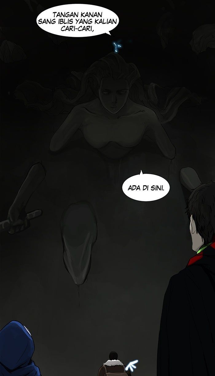 Tower of God Chapter 125