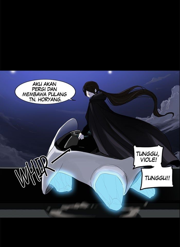 Tower of God Chapter 125