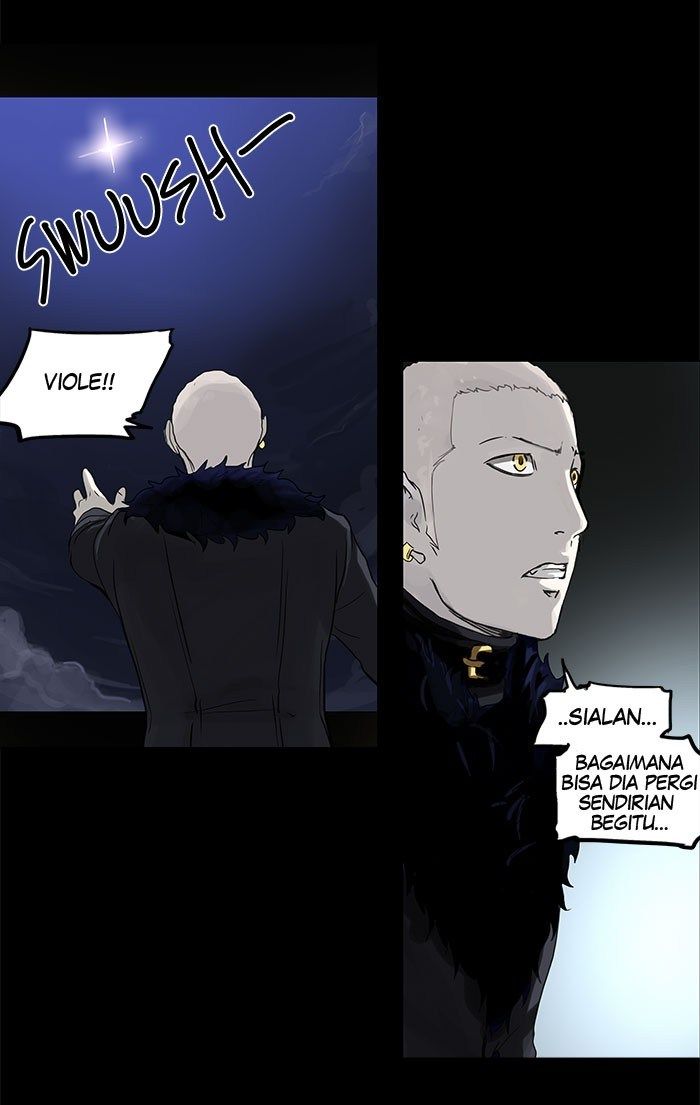 Tower of God Chapter 125