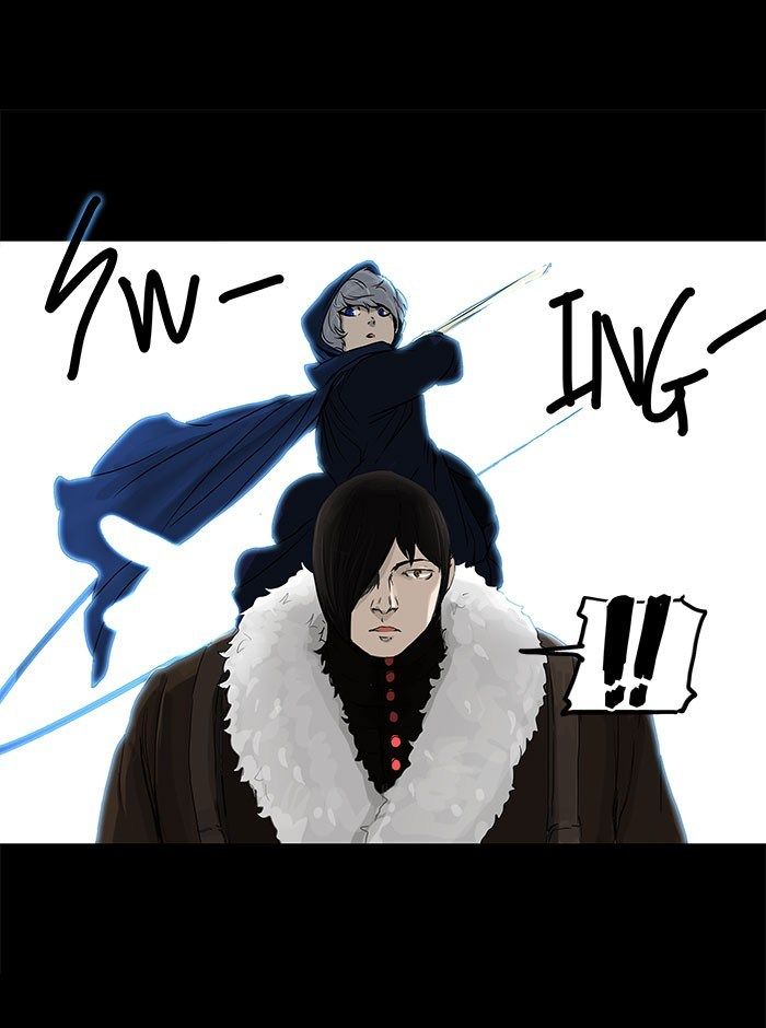 Tower of God Chapter 125