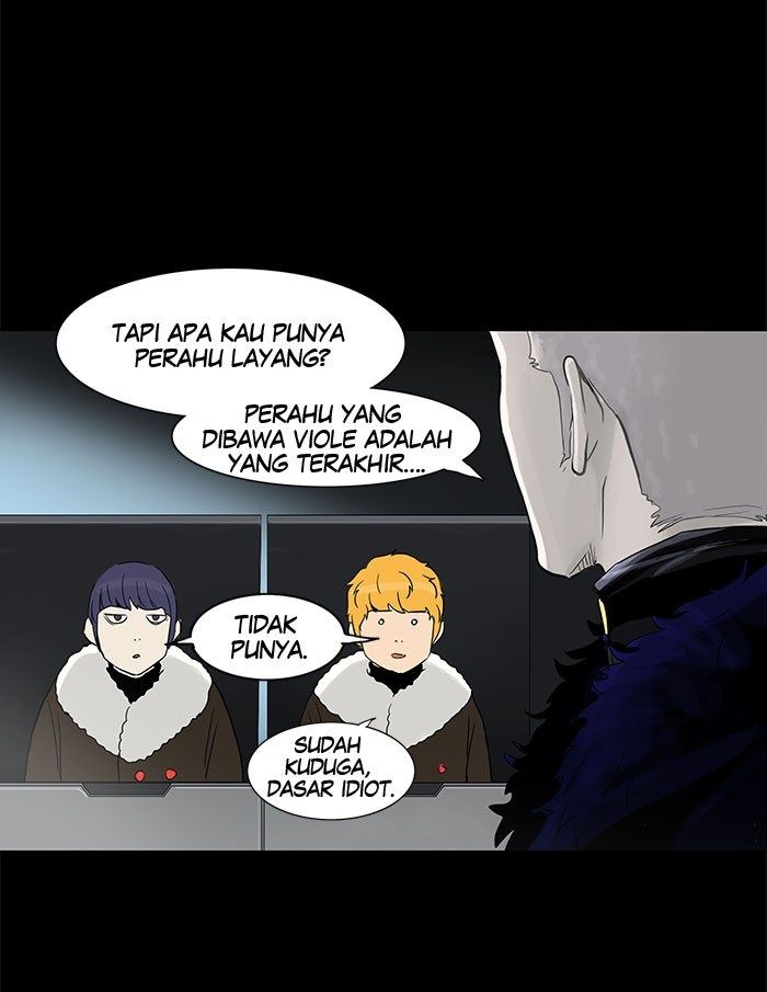 Tower of God Chapter 125