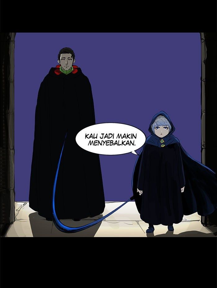 Tower of God Chapter 125