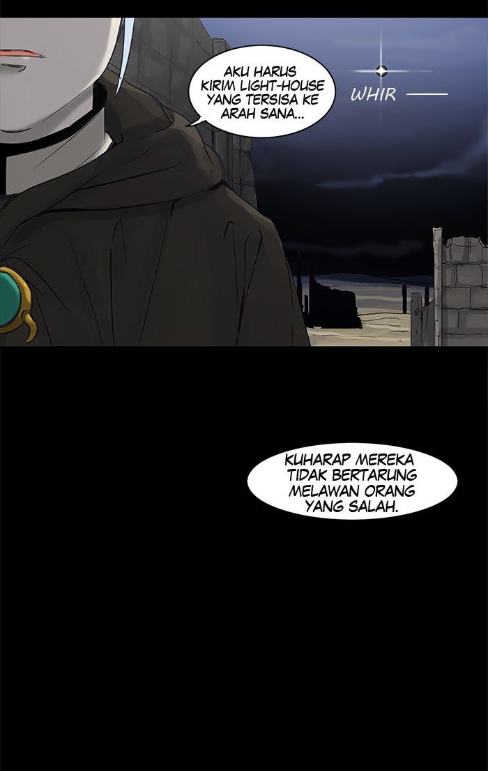 Tower of God Chapter 125