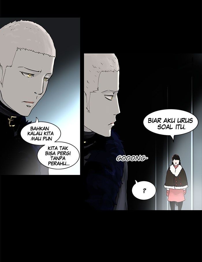 Tower of God Chapter 125