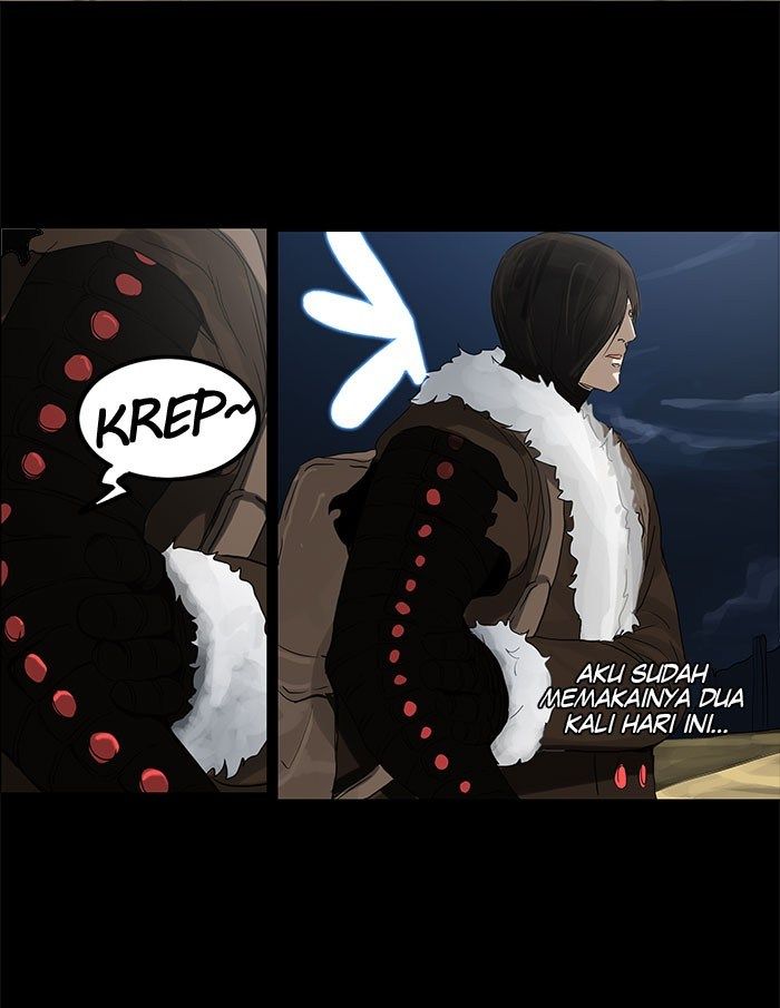 Tower of God Chapter 125