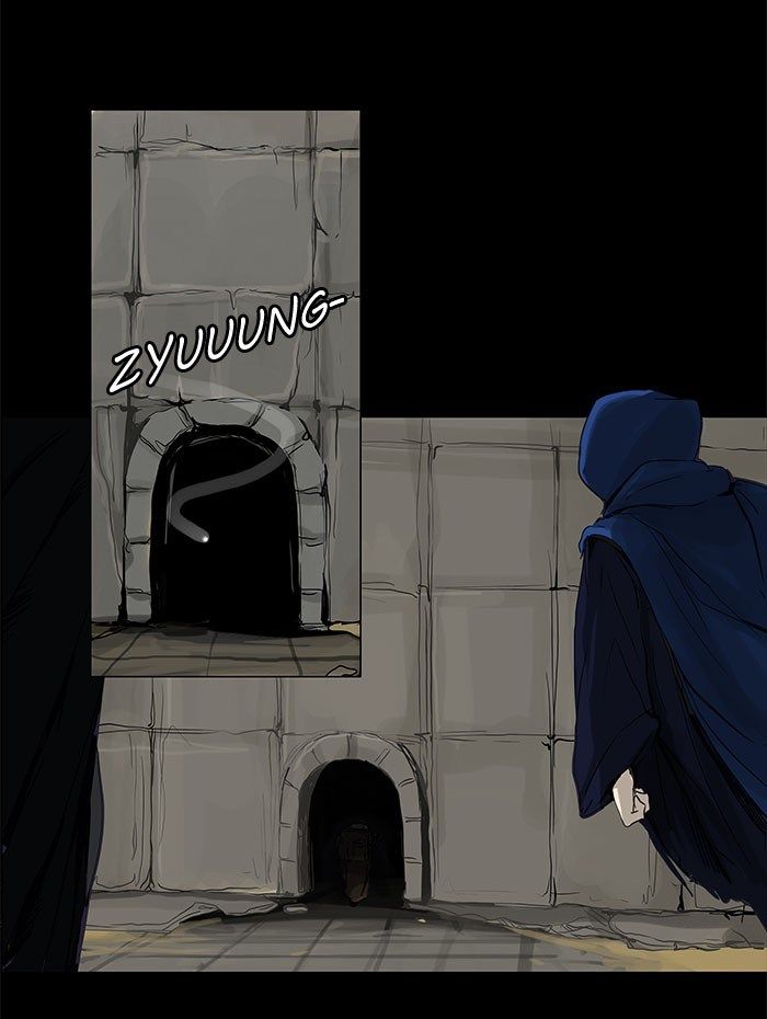 Tower of God Chapter 125