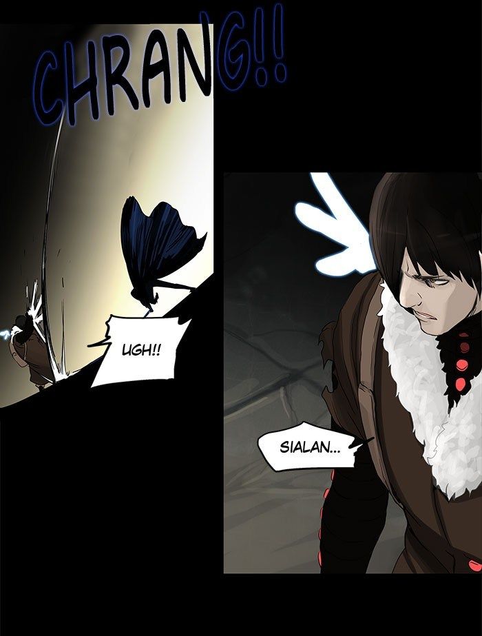 Tower of God Chapter 125