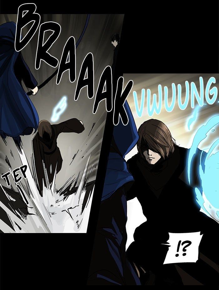 Tower of God Chapter 126