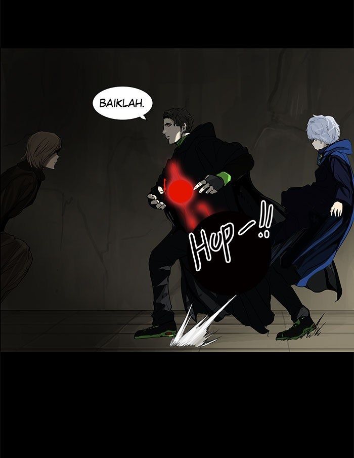 Tower of God Chapter 126