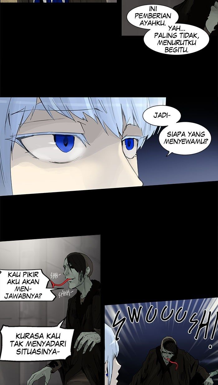 Tower of God Chapter 126