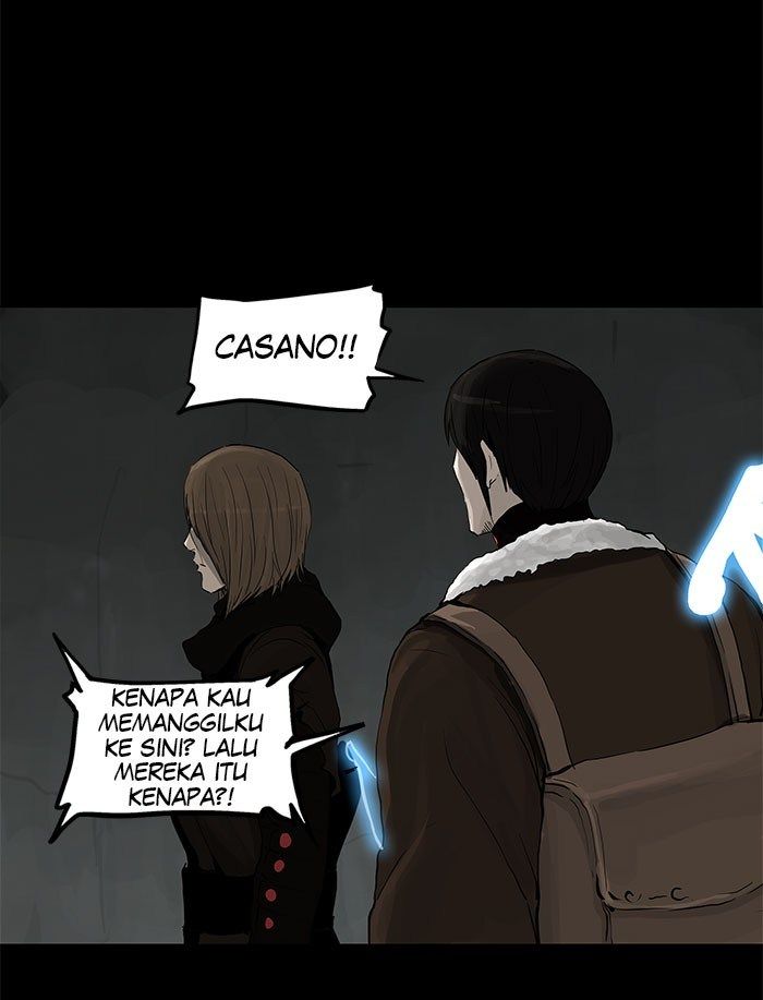 Tower of God Chapter 126