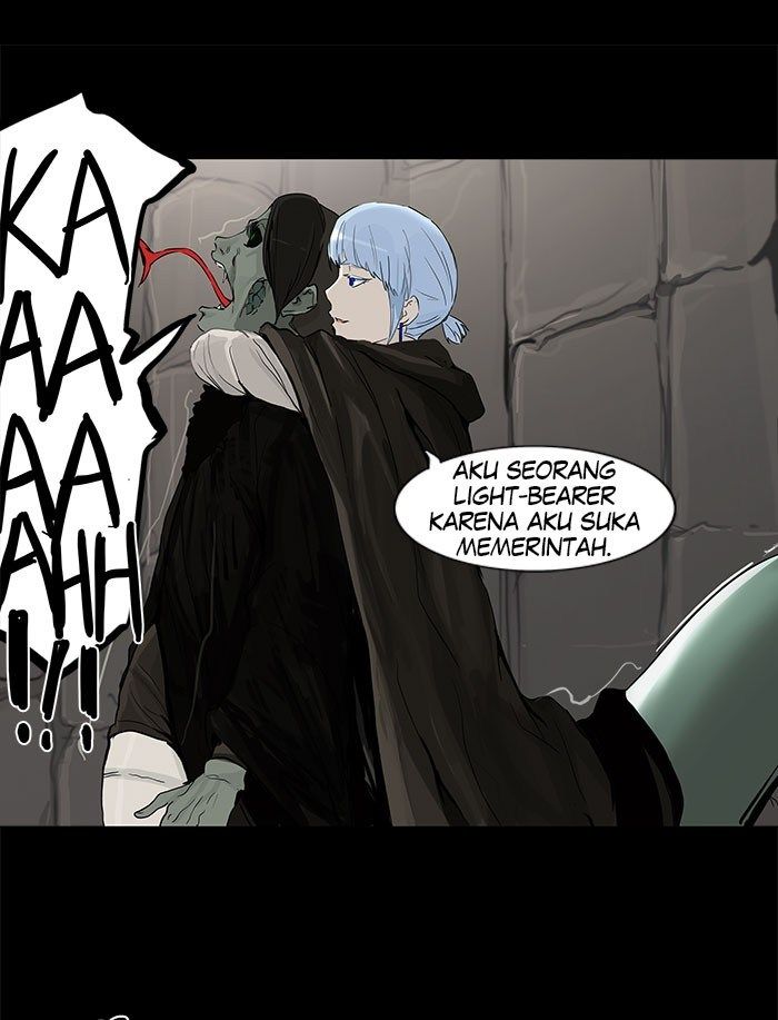 Tower of God Chapter 126