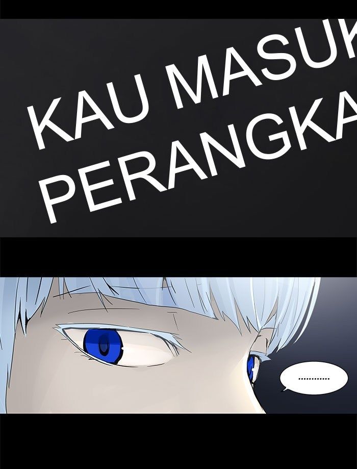 Tower of God Chapter 126