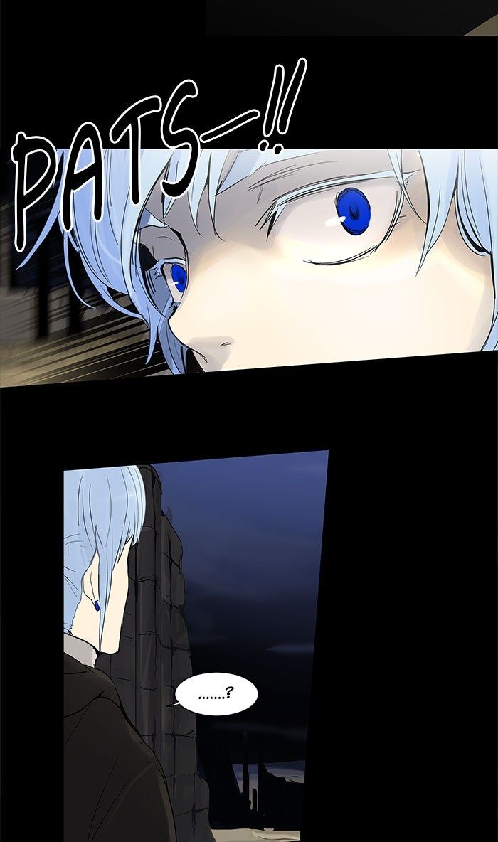 Tower of God Chapter 126