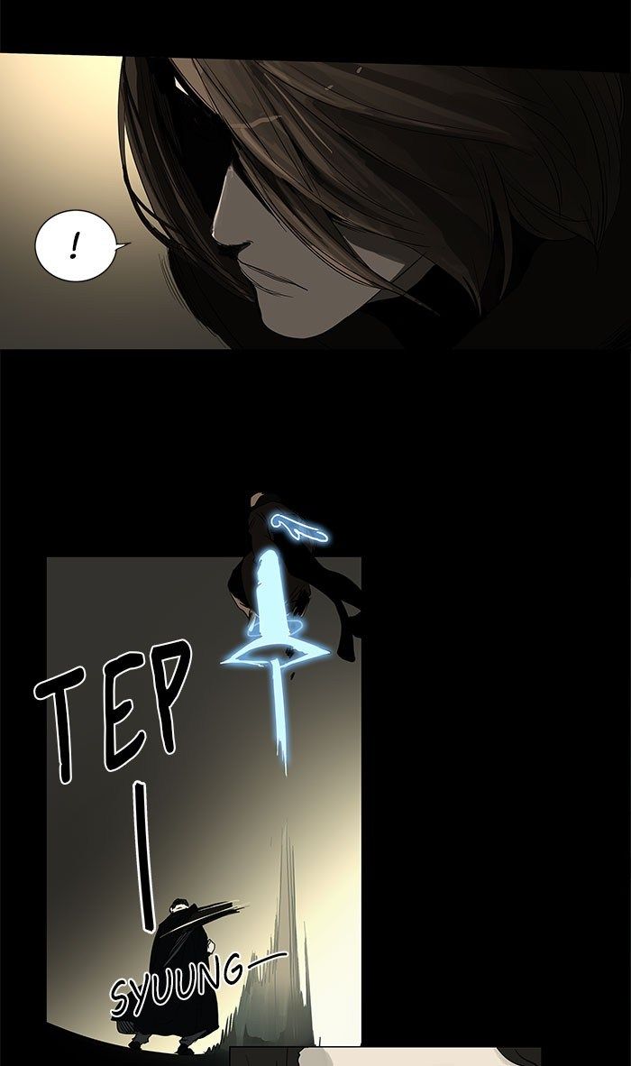 Tower of God Chapter 126