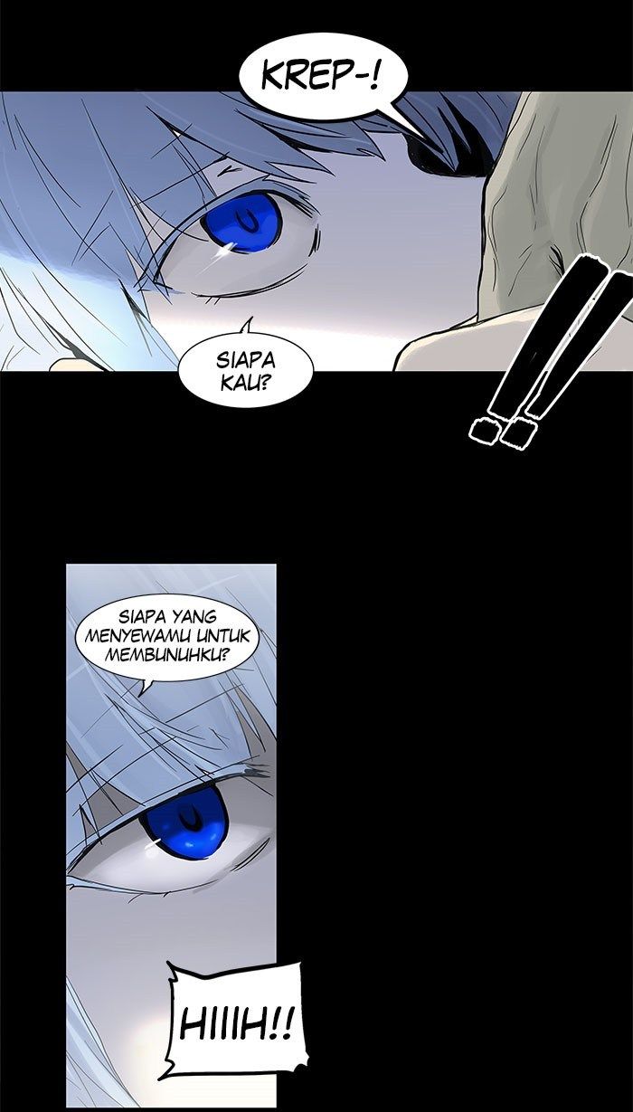 Tower of God Chapter 126