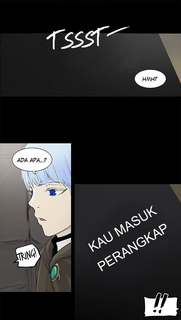 Tower of God Chapter 126