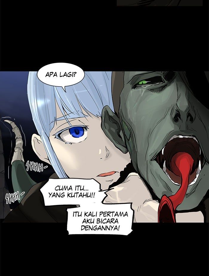 Tower of God Chapter 126