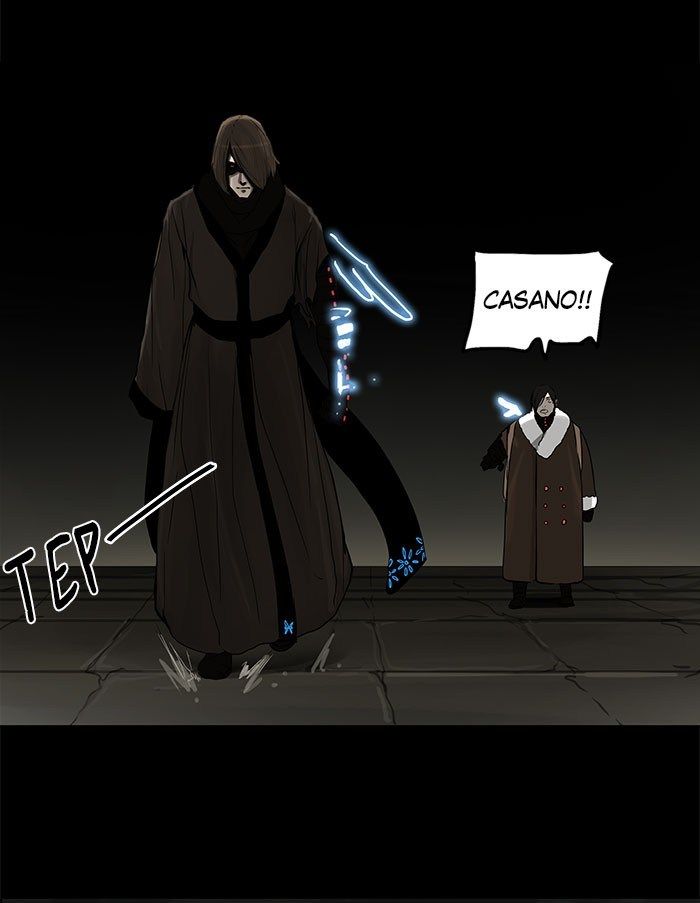 Tower of God Chapter 126