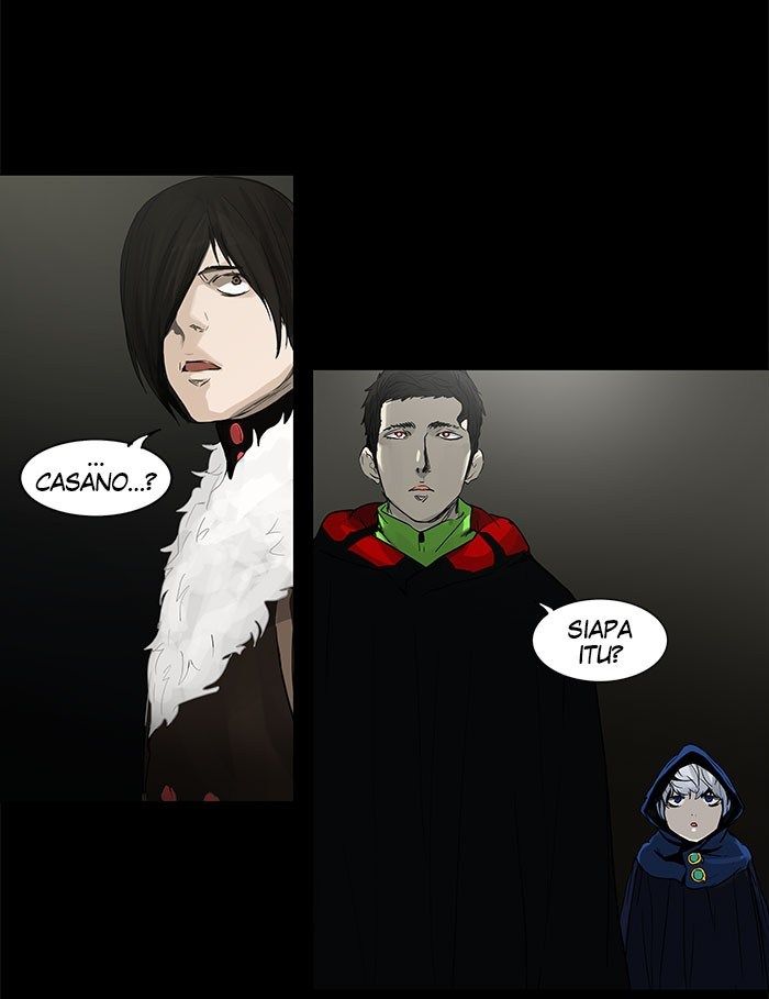 Tower of God Chapter 126