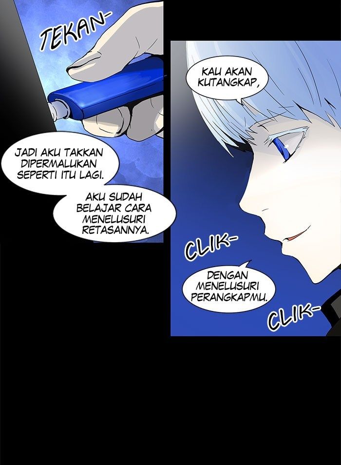 Tower of God Chapter 127