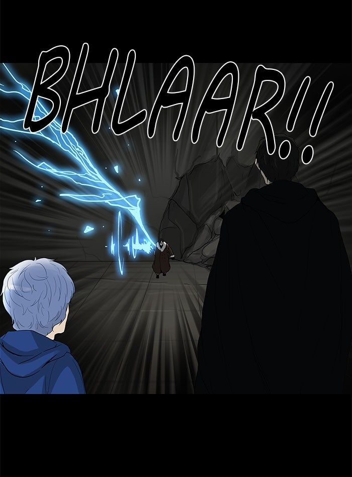 Tower of God Chapter 127