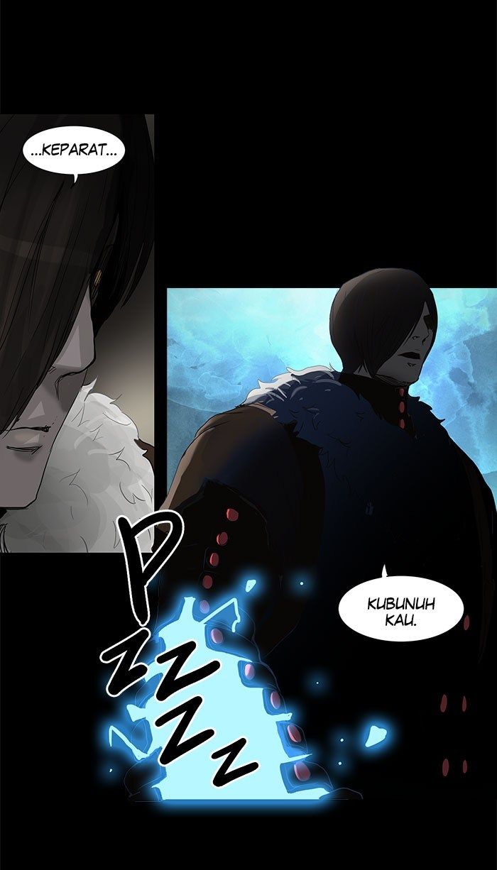 Tower of God Chapter 127