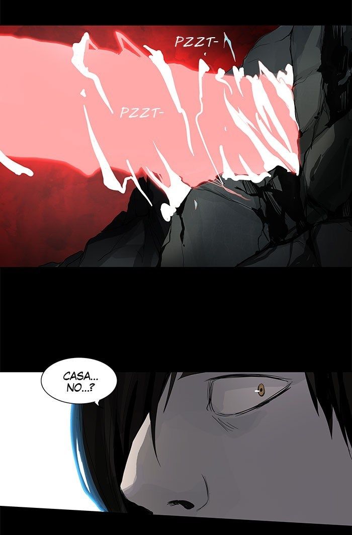 Tower of God Chapter 127